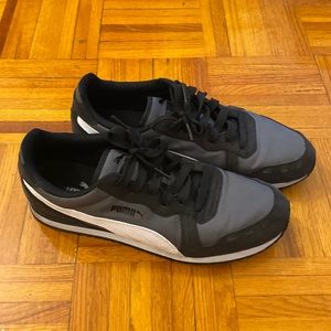 Puma cabana run sneakers